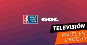 Padel en directo