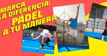 Llegan las nuevas palas Babolat 2021, máxima potencia