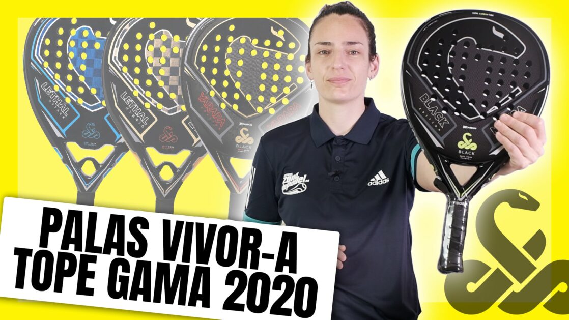 Palas Vibora 2020