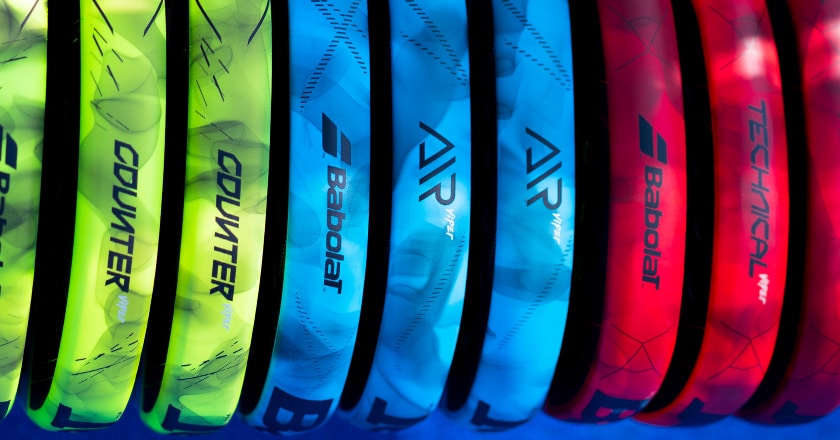 Babolat Air Viper 2022
