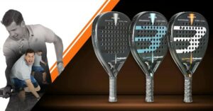 Palas Bullpadel 2022