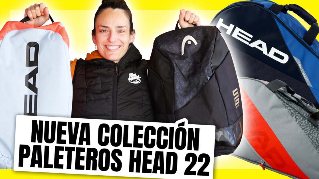 Bolseria Head Padel 2022