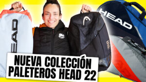Bolseria Head Padel 2022