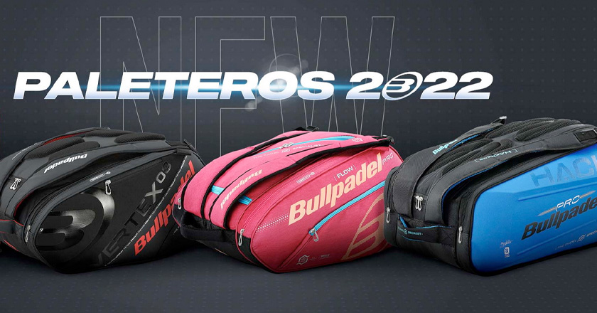 ➡️❇️MEJORES PALETEROS PADEL 2022 ❇️⬅️