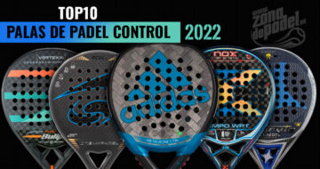 Las Mejores Palas de Control de 2022