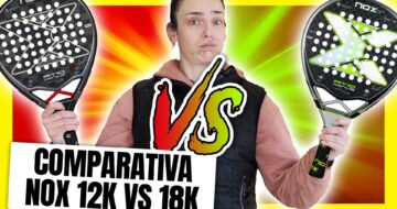 Nox AT10 Genius 12K vs AT10 Genius 18k 2023