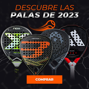 Zapatillas padel