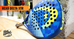 Head Delta XTR 2023