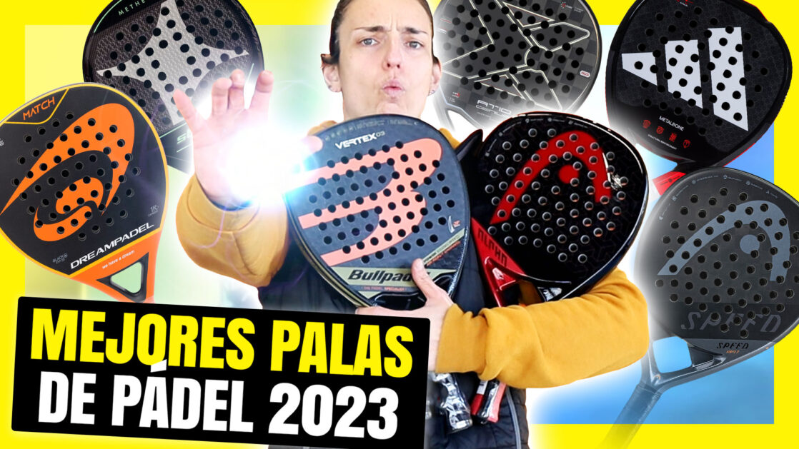 Tipos de pelotas de pádel - Zona de Padel