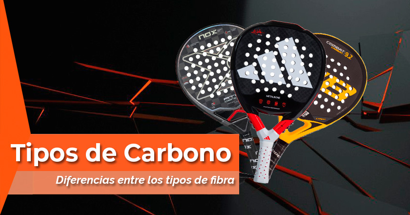 Tipos de Carbono