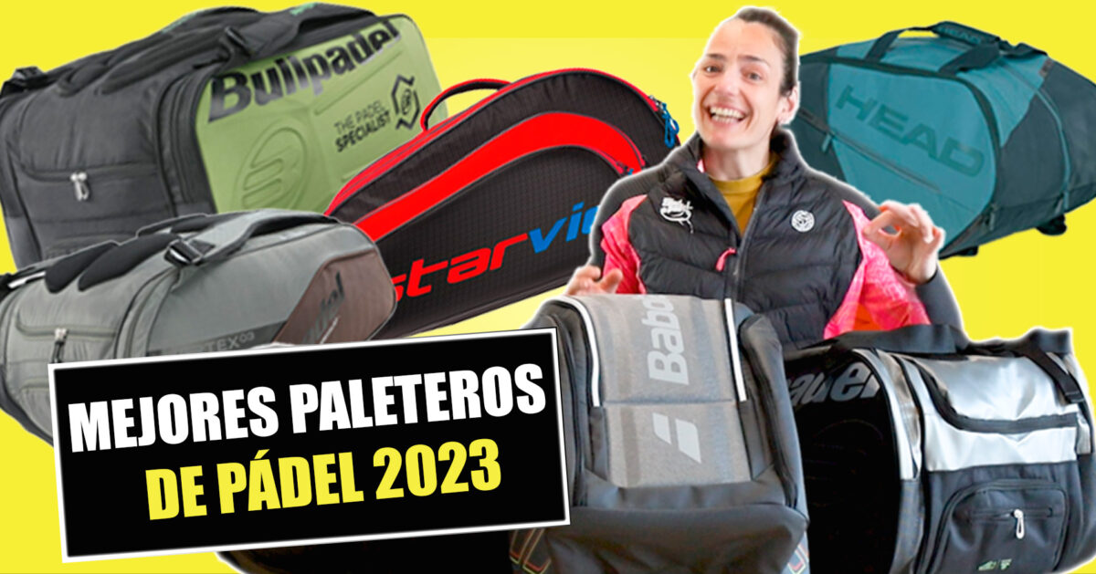 Mejores paleteros 2023