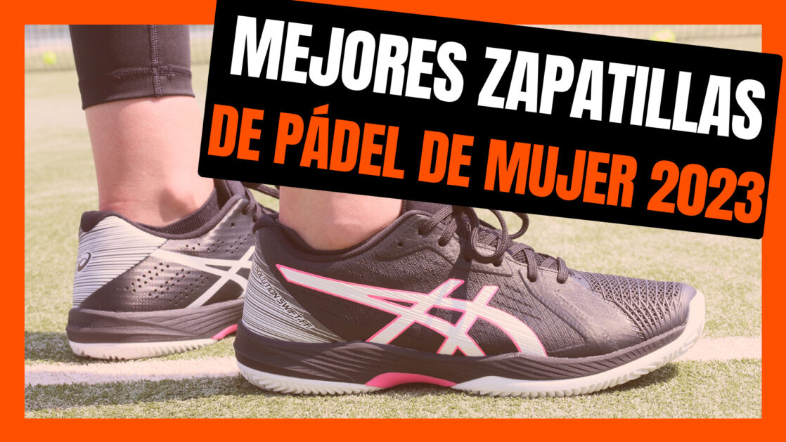 Las Mejores Zapatillas Mujer en Oferta en