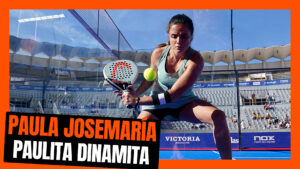 Perfil oficial de Paula Josemaría