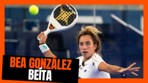 Perfil oficial Bea González
