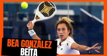 Bea González, perfil oficial