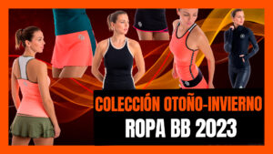 Nueva colección de Ropa BB 2023