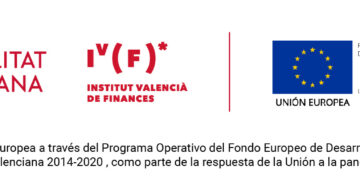 Préstamos bonificados IVF PYME REACTEU FEDER
