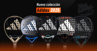 Nueva Colección de Palas Adidas 2025: Para todo Tipo de Jugador