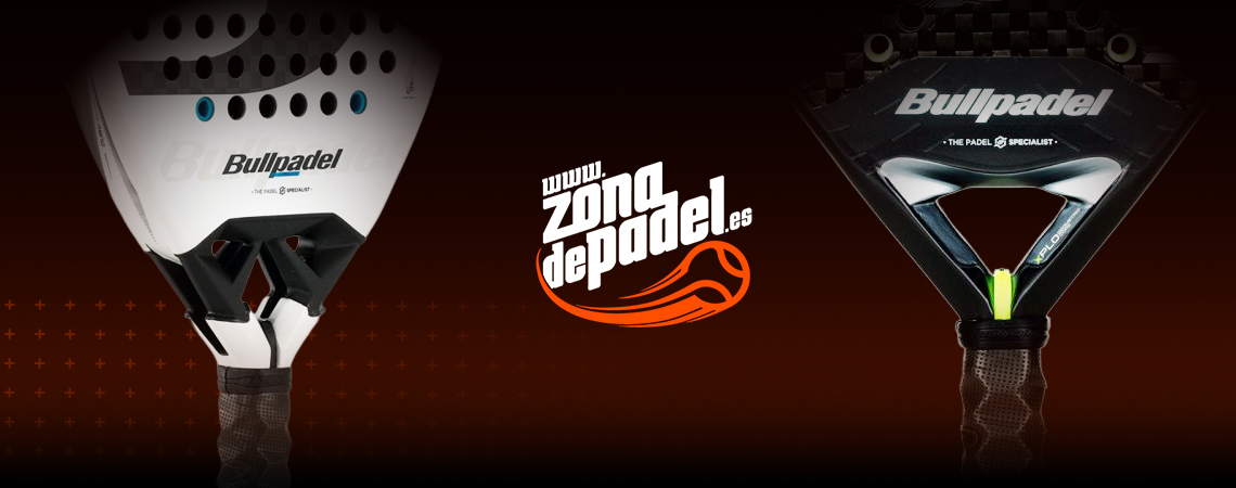 Bullpadel Vertex 2026 – Bullpadel XPLO 2026