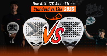 ¿Nox AT10 Luxury Genius 12K Alum XTREM o XTREM Lite 2026? La guía que necesitas antes de compra