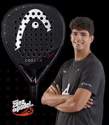 Head Coello pro 2025