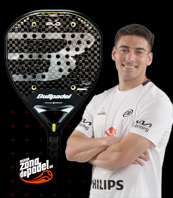 Bullpadel XPLO 2026