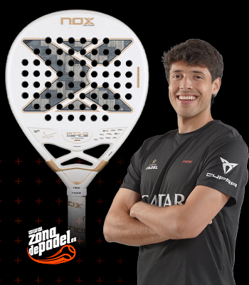 Nox AT10 Genius 12K 2026