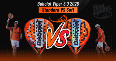Babolat Technical Viper o Viper Soft Juan Lebrón 2026: diferencias, análisis real y cuál comprar