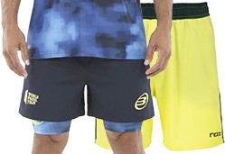 Pantalones de padel 