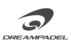 Palas de padel Dreampadel