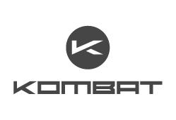 Palas de Pádel Kombat