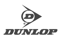 Palas de padel Dunlop