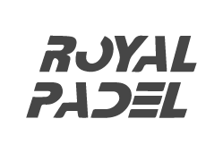 Palas de pádel Royal Padel 