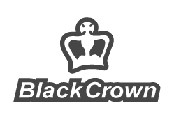 Palas de pádel Black Crown