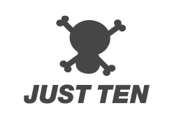 Palas Just Ten al mejor | Justten Padel - de Padel