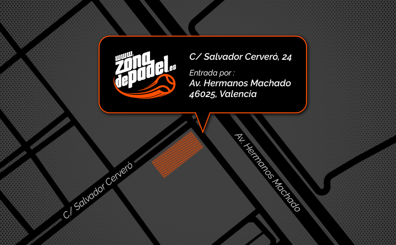 Padel Valencia Tienda de padel en valencia campanar