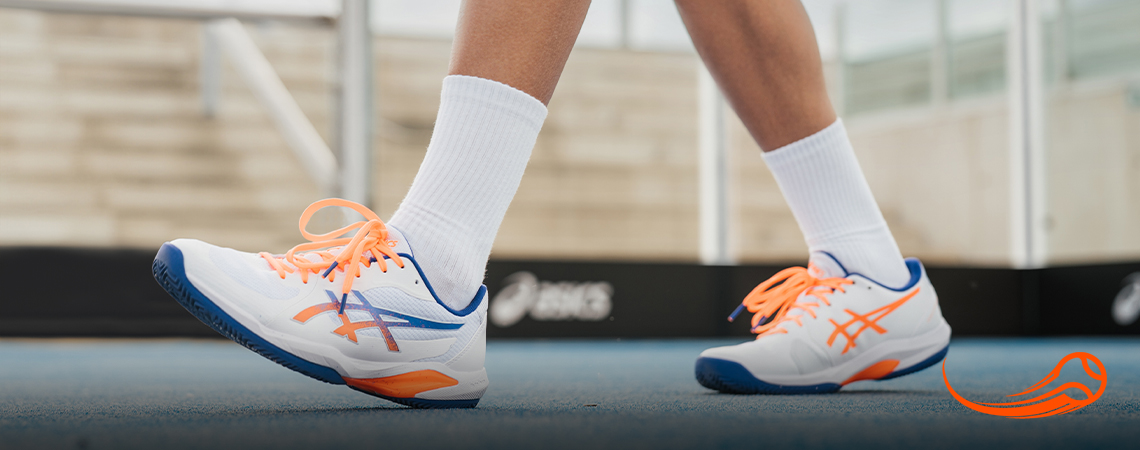 Colección Asics 2025