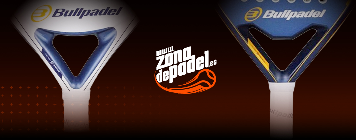 Banner Bullpadel Discover 2025